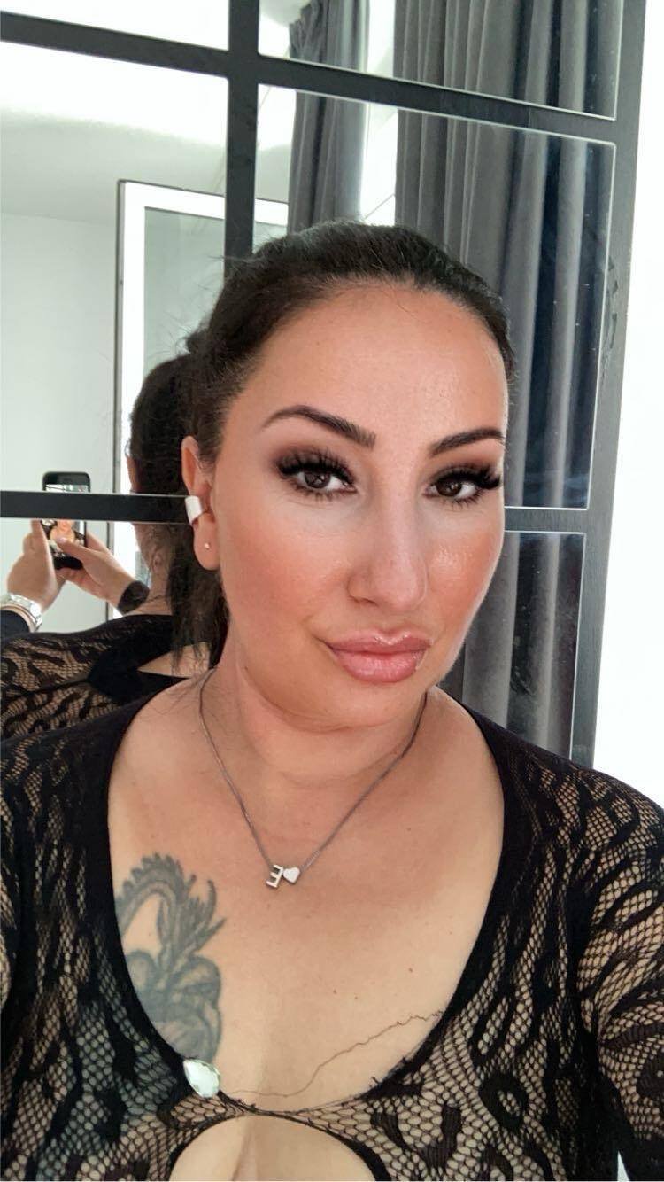 Misscorpion69