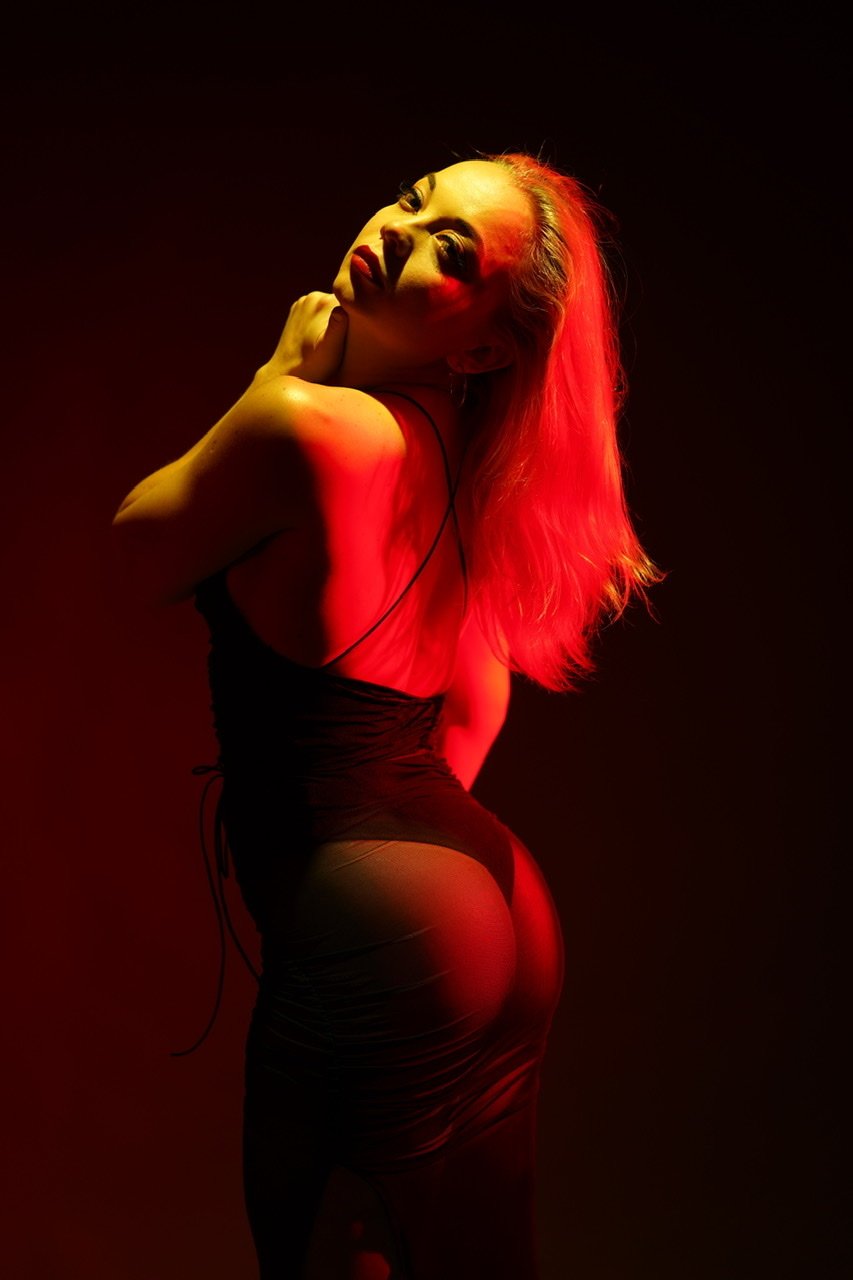 MistressAlexaGoldy