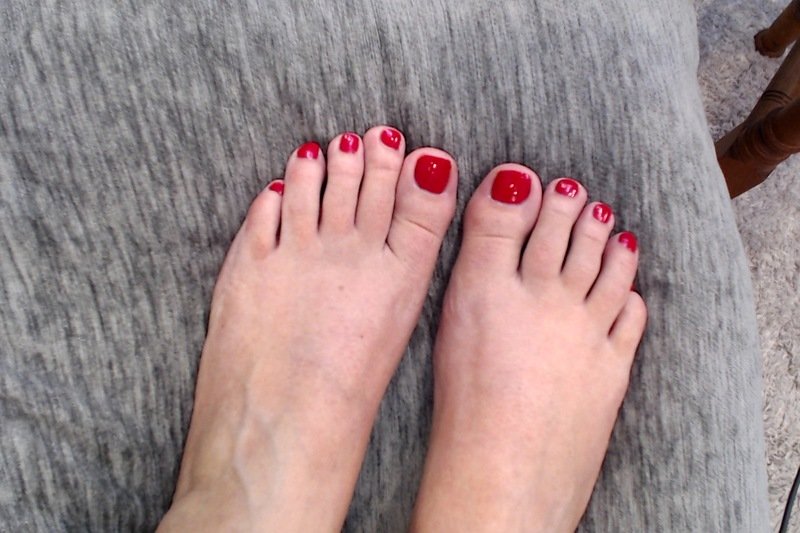 MistressAlexisR