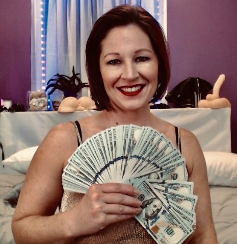 MistressAlexisR
