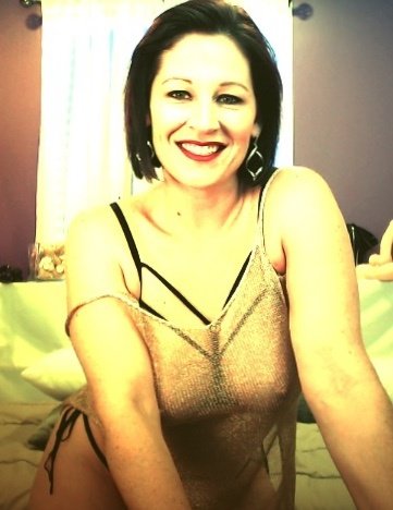 MistressAlexisR