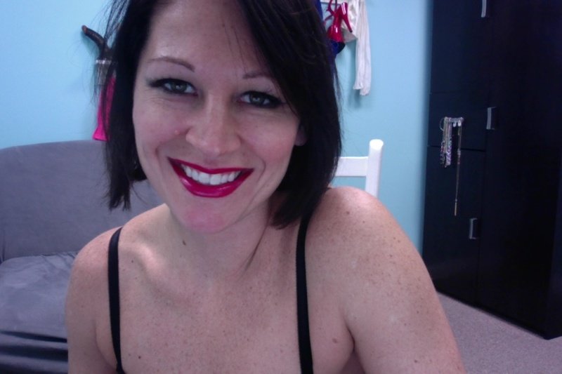 MistressAlexisR