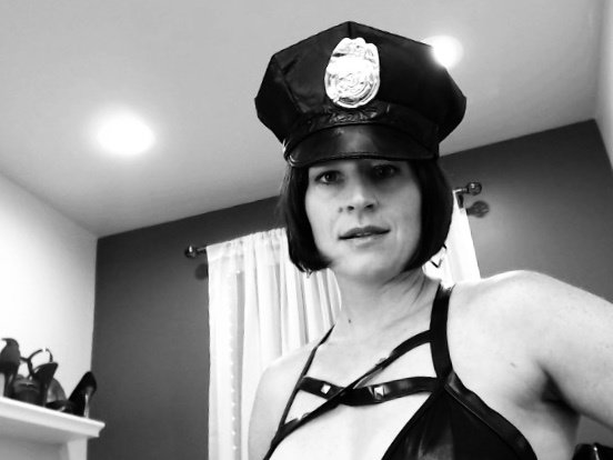 MistressAlexisR