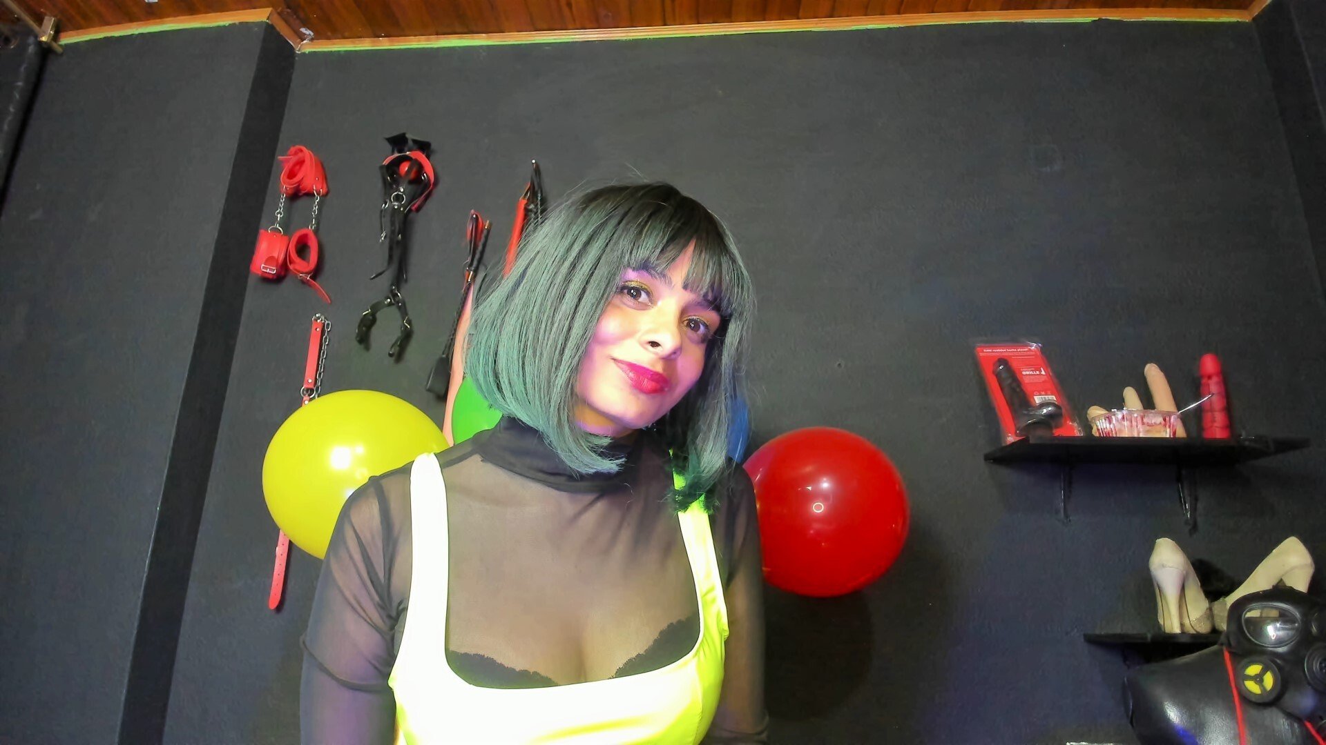 MistressAmmy