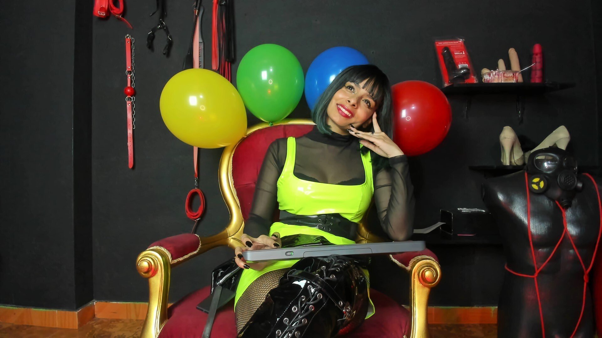 MistressAmmy