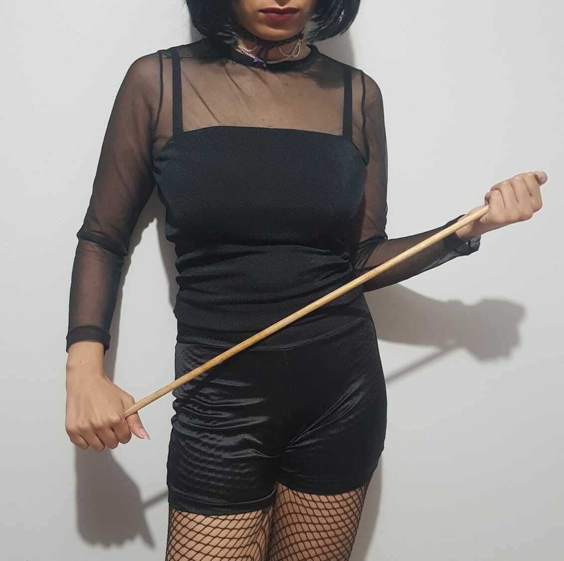 MistressAmmy