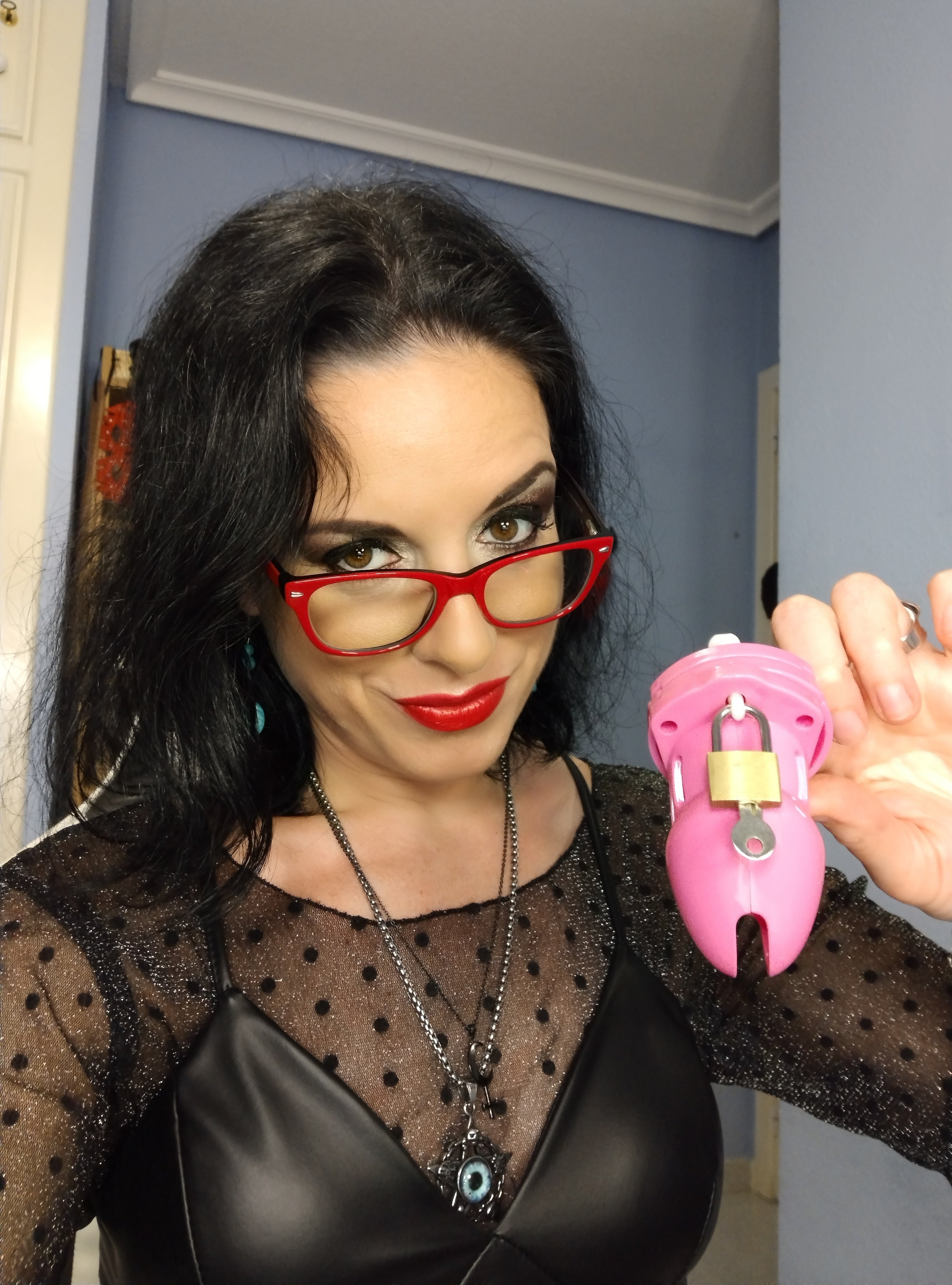 MistressBlackMoonLilith