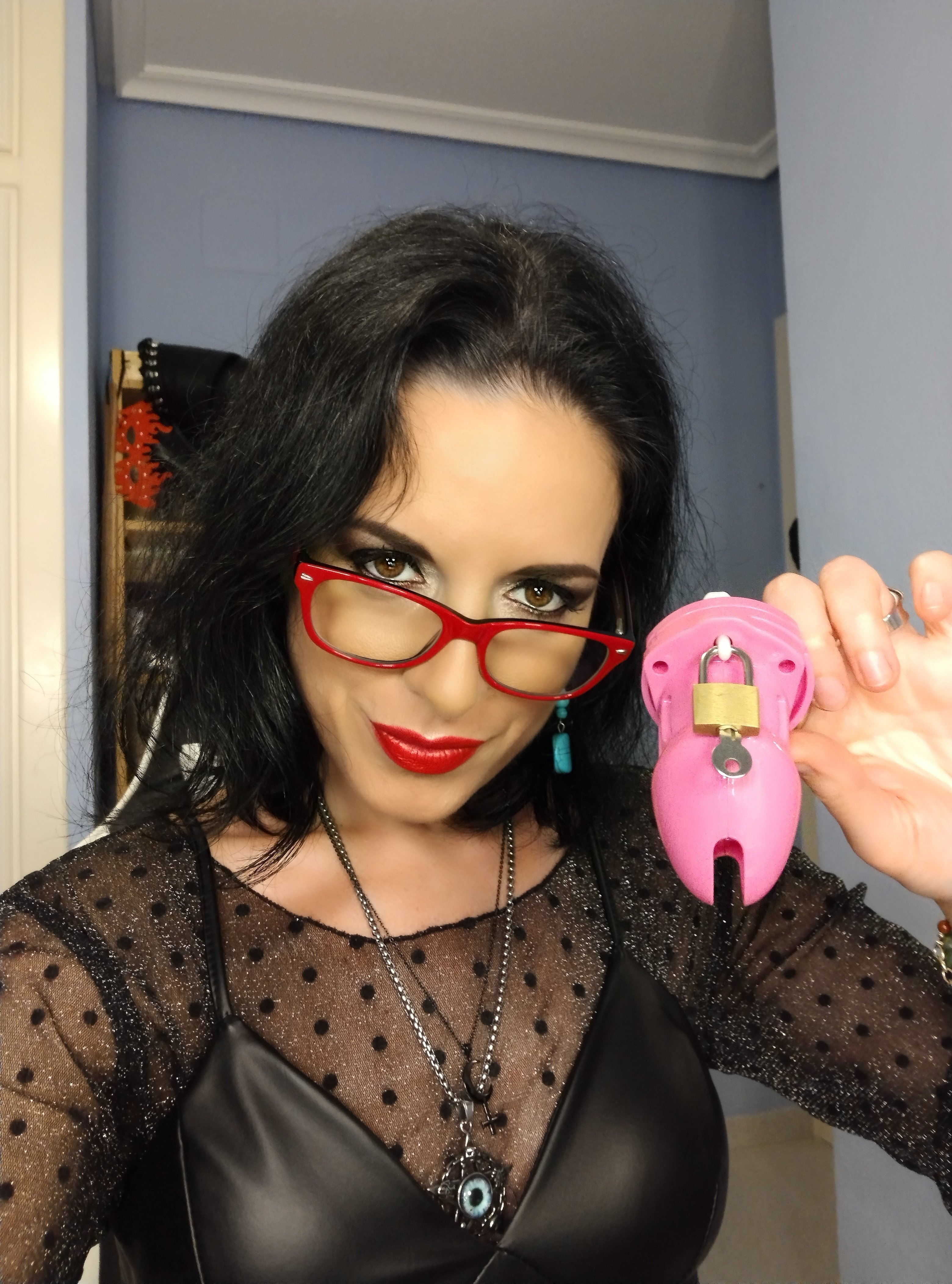 MistressBlackMoonLilith