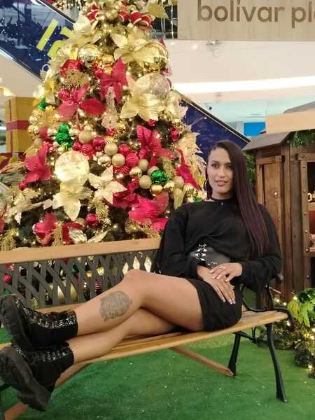 MistressBossy