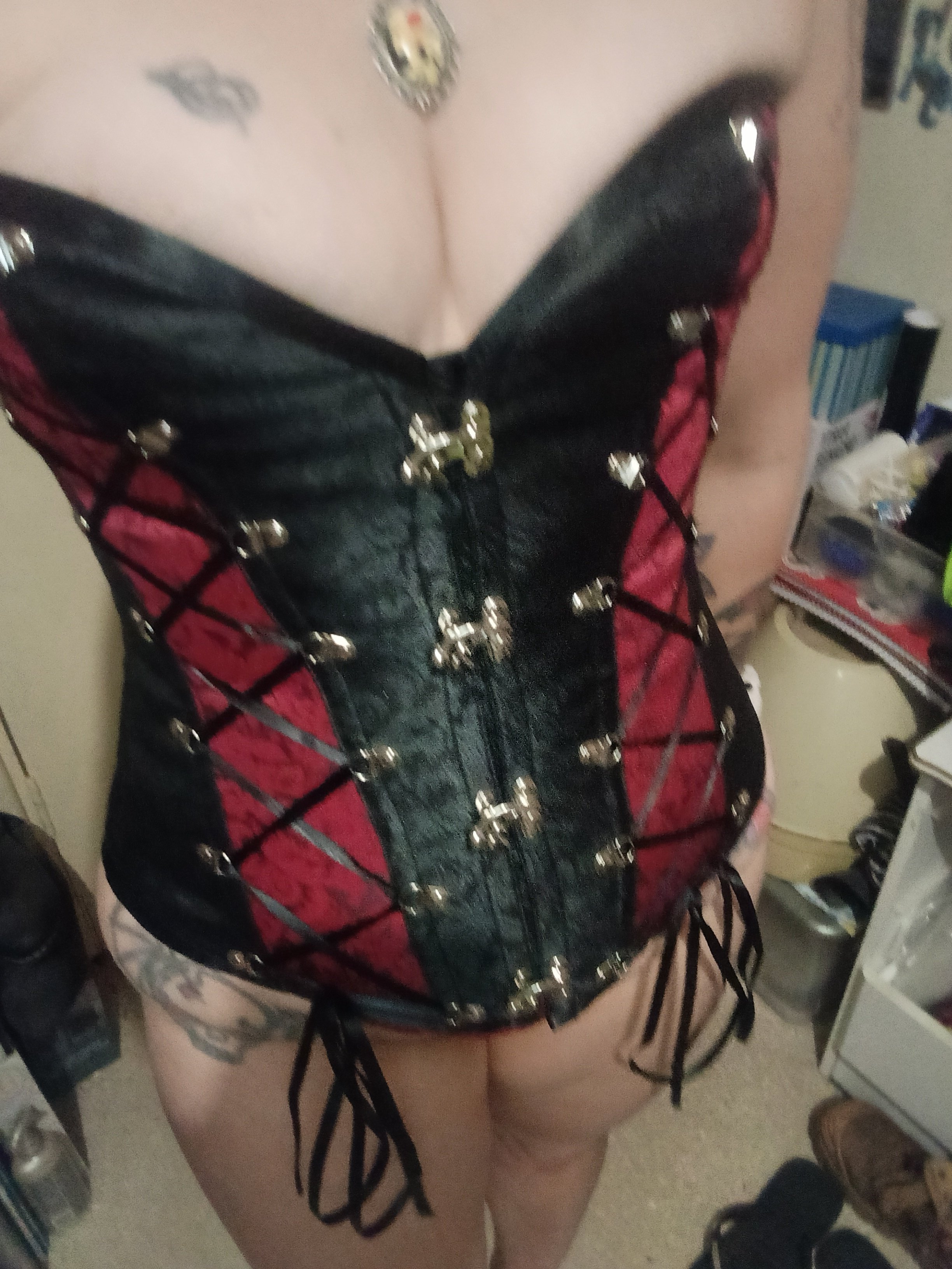 MistressDarkness