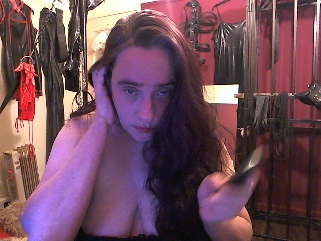 MistressJulia