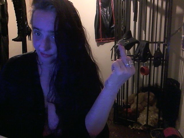 MistressJulia