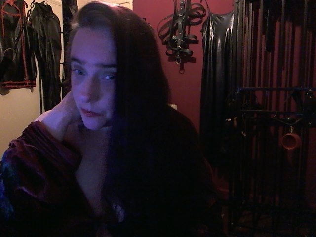 MistressJulia