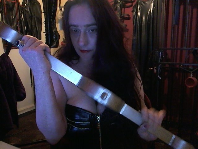 MistressJulia