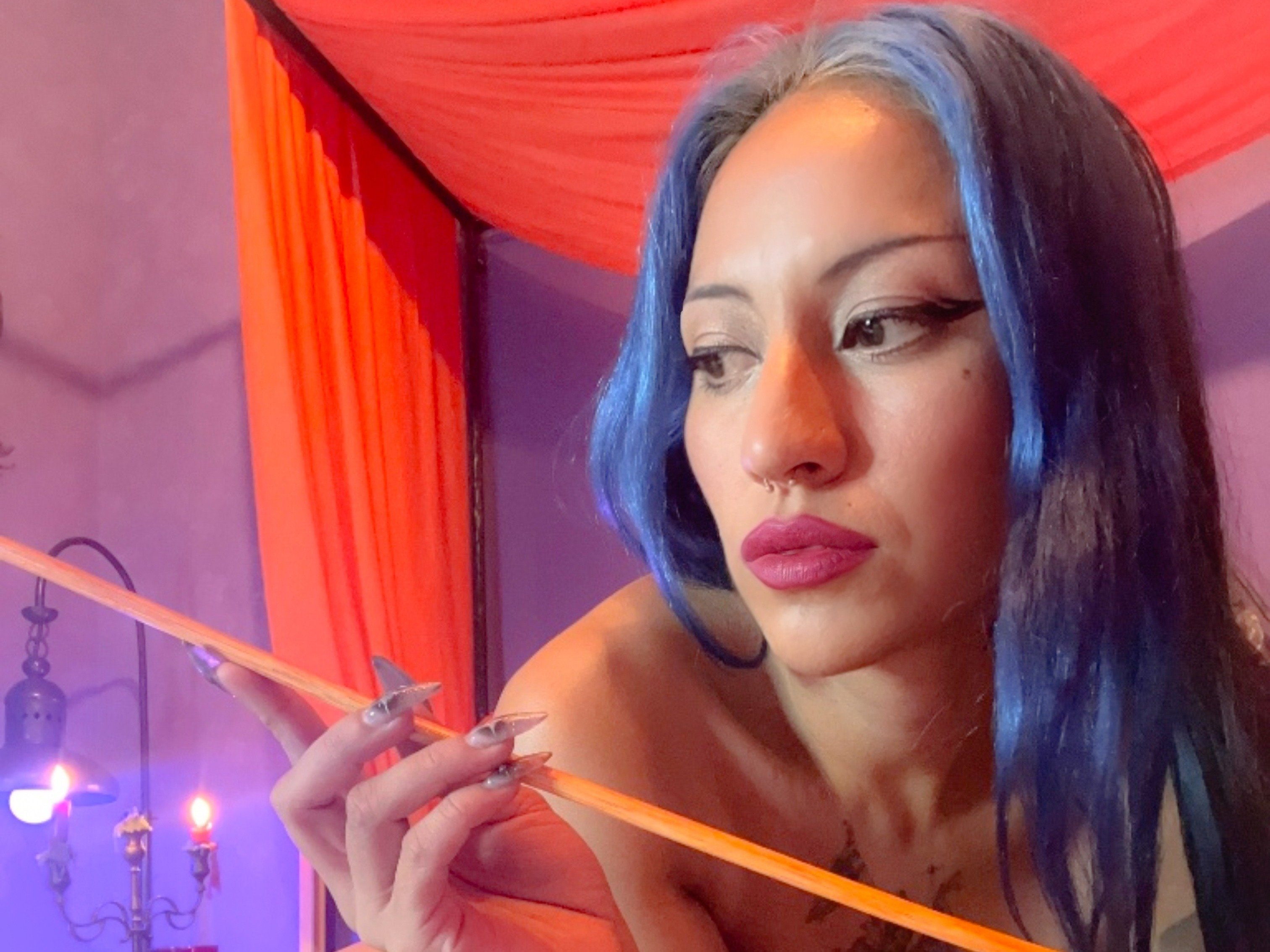 MistressJunoNox