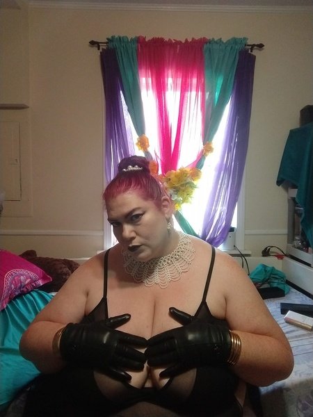 MistressKalah