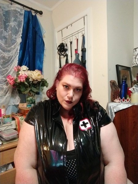 MistressKalah