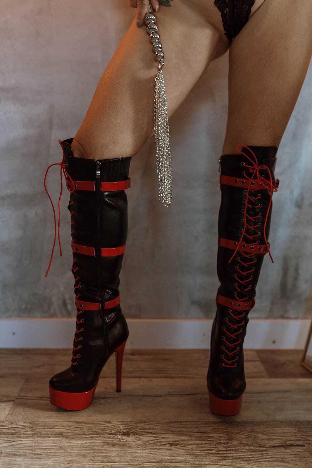 MistressKoraBell