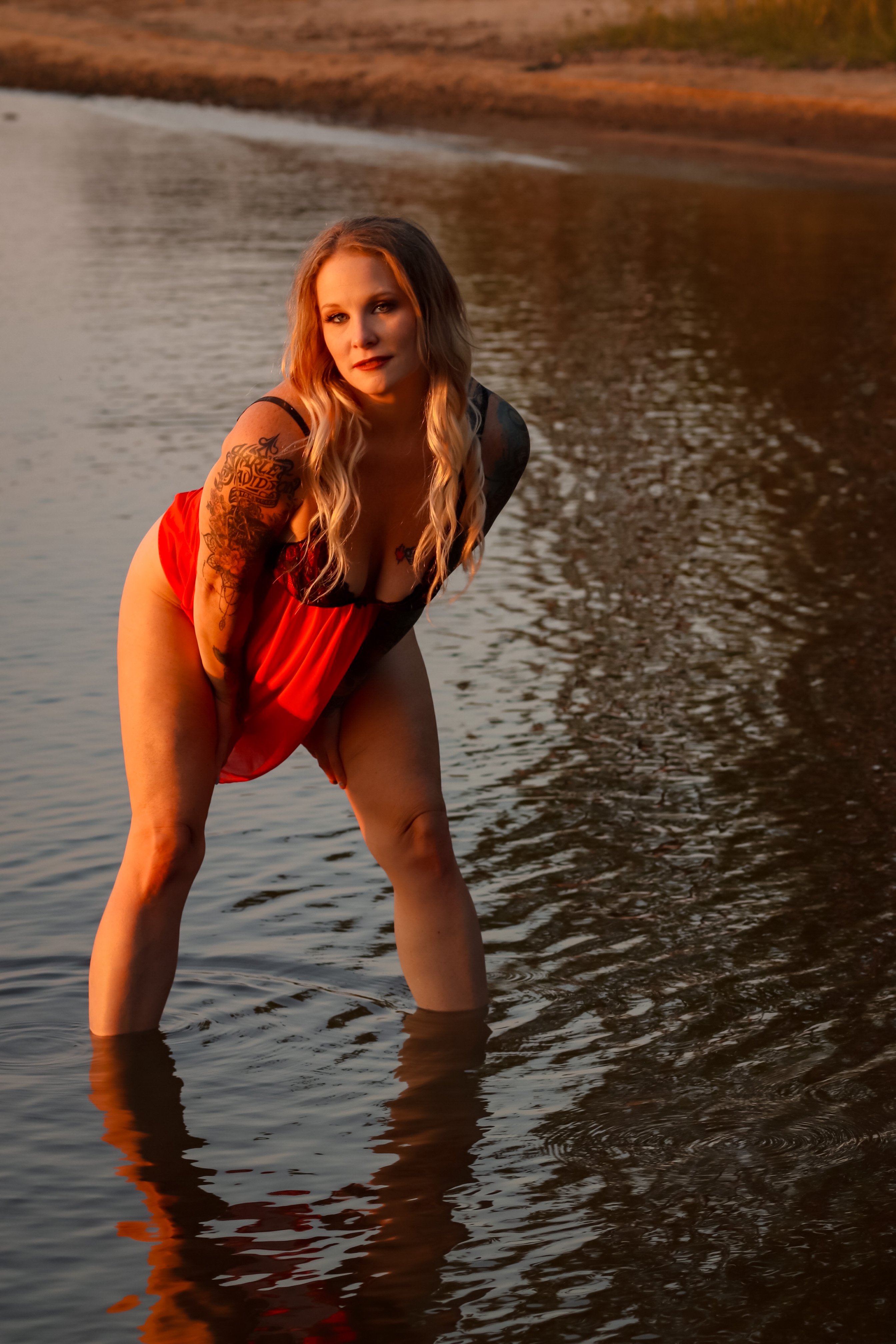 MistressKoraBell