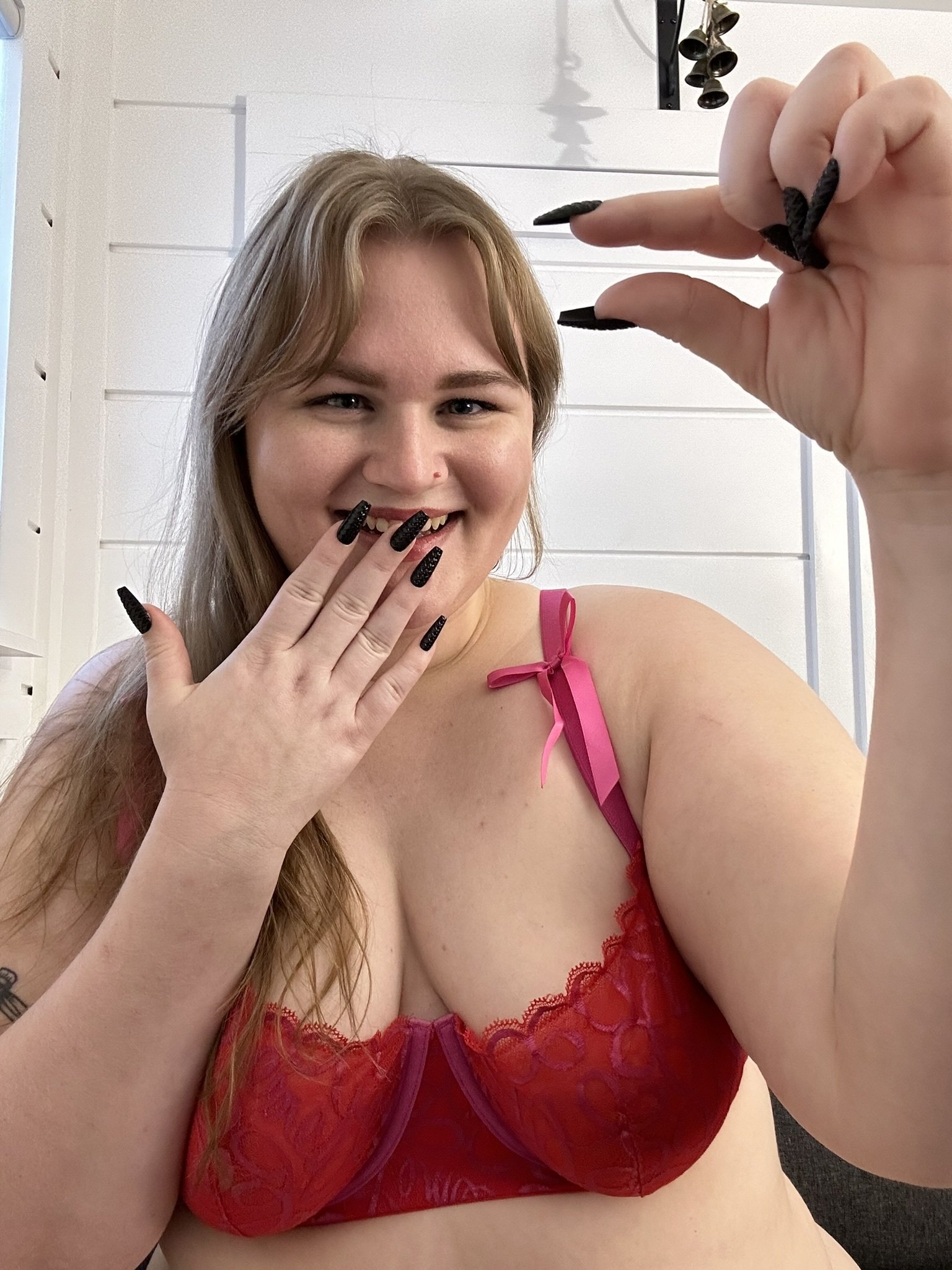 MistressMaisieWilder