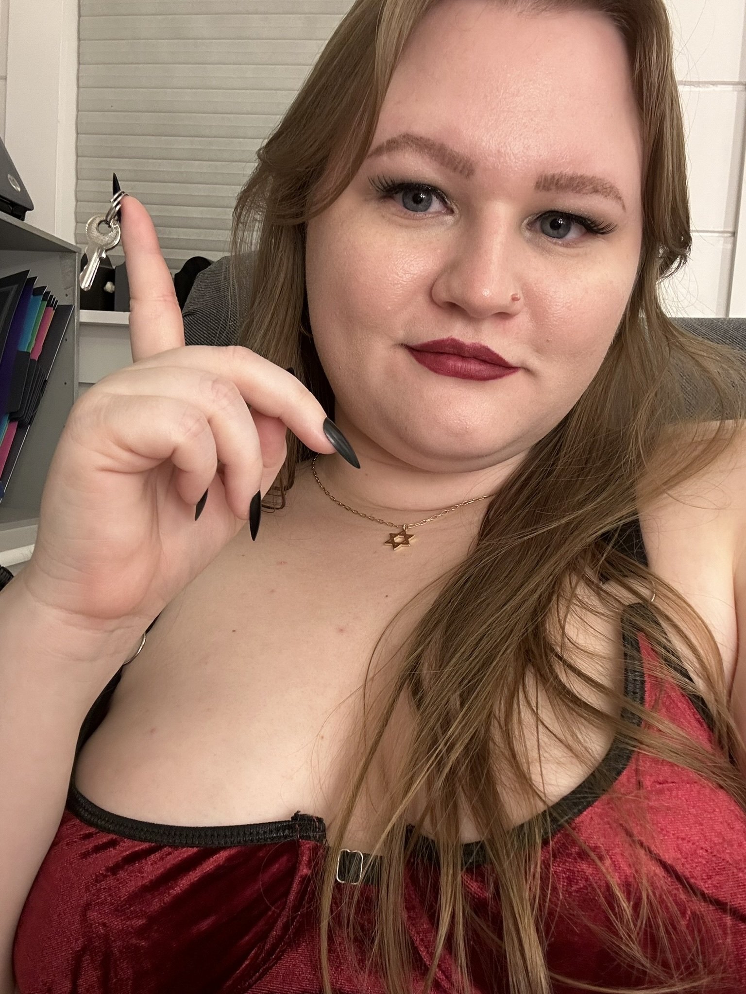 MistressMaisieWilder