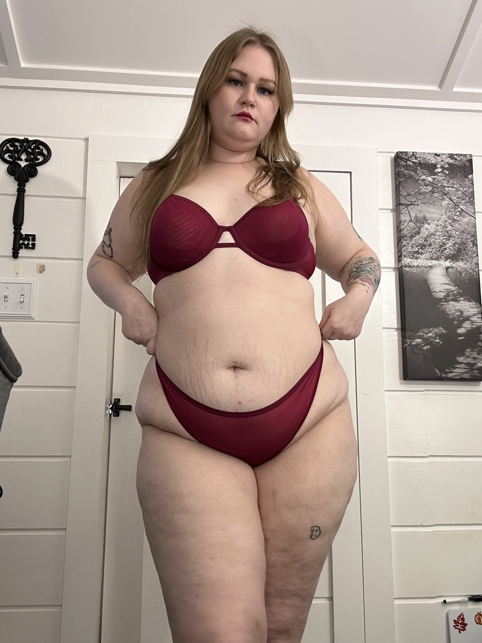 MistressMaisieWilder