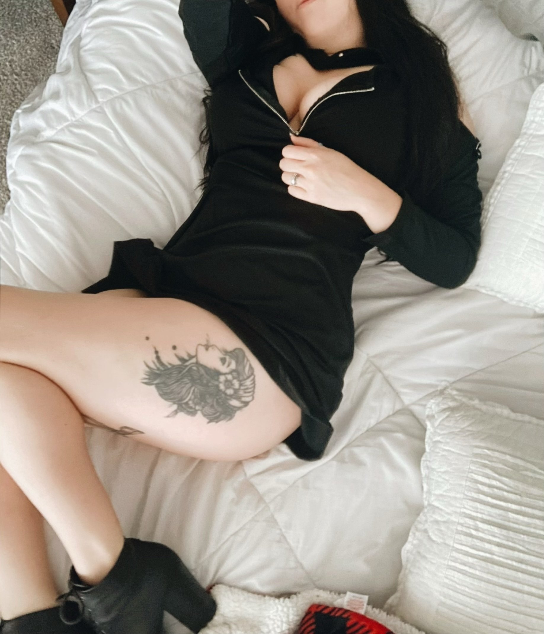 MistressMaxineXO