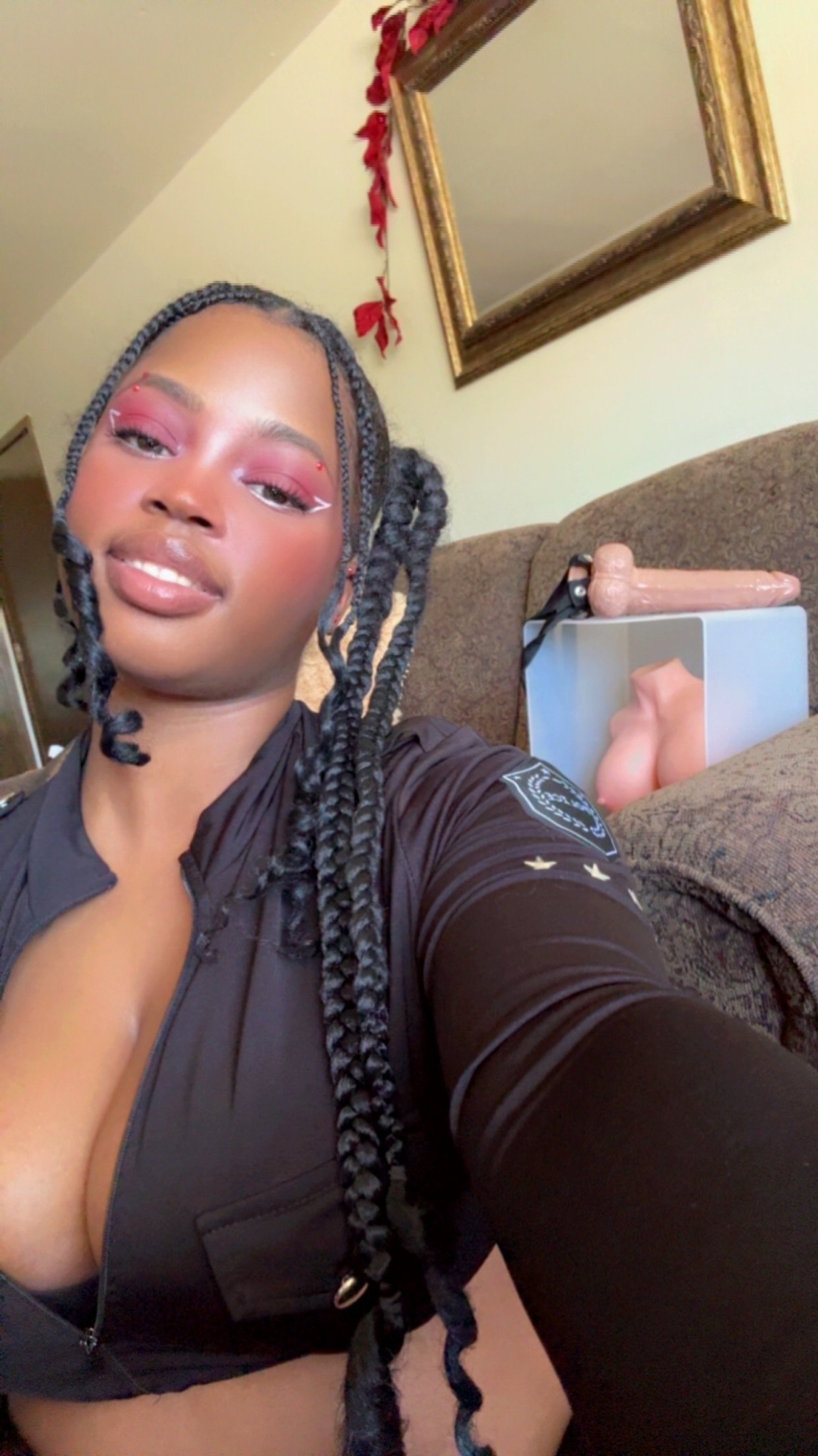 MistressMochaReignn
