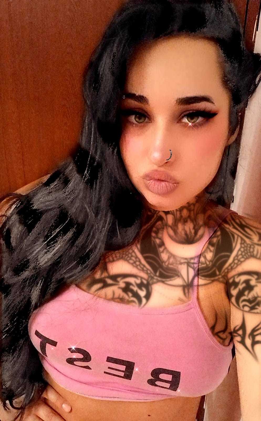 MistressRachelleXX