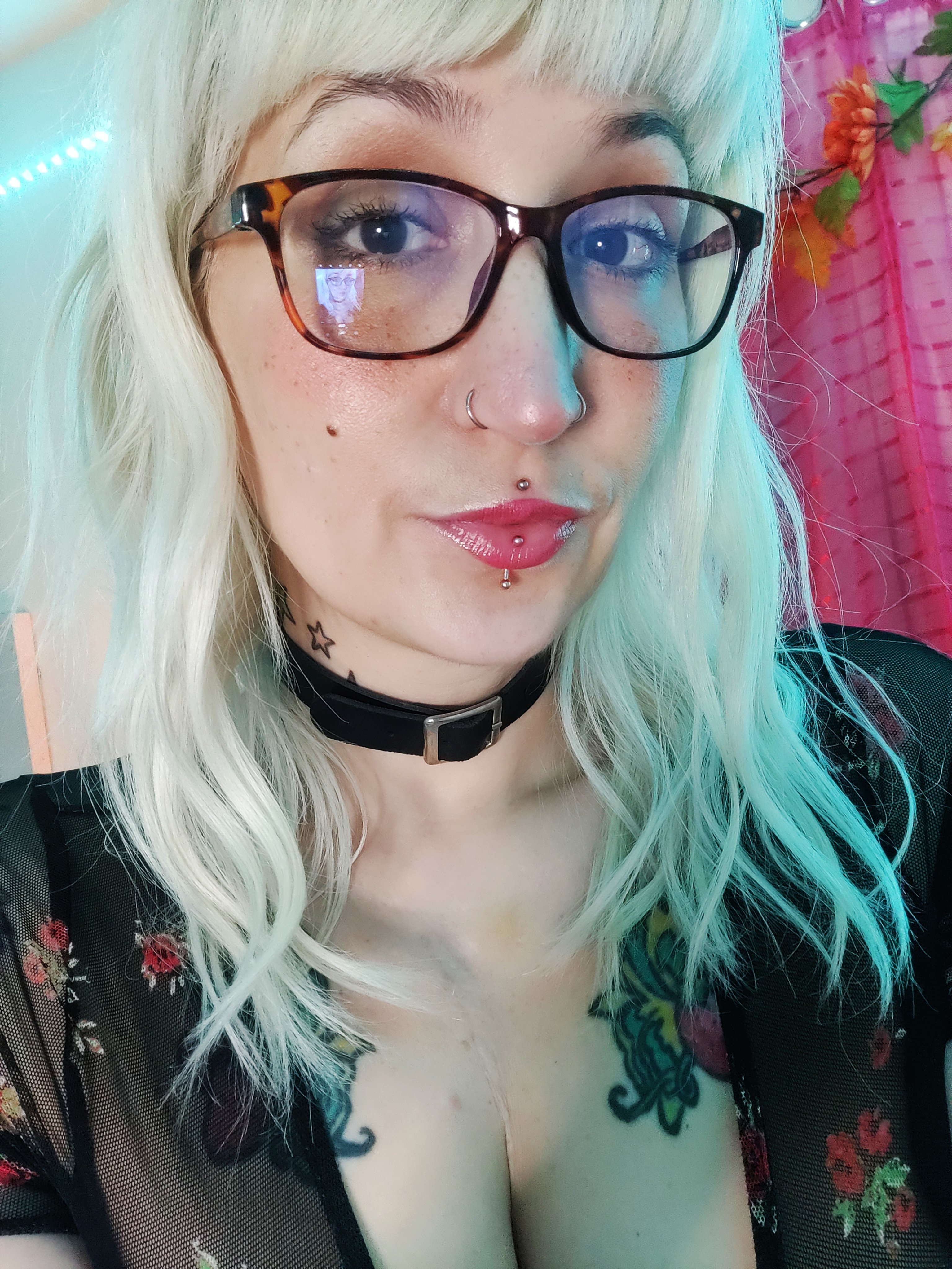 MistressTatianaBelen