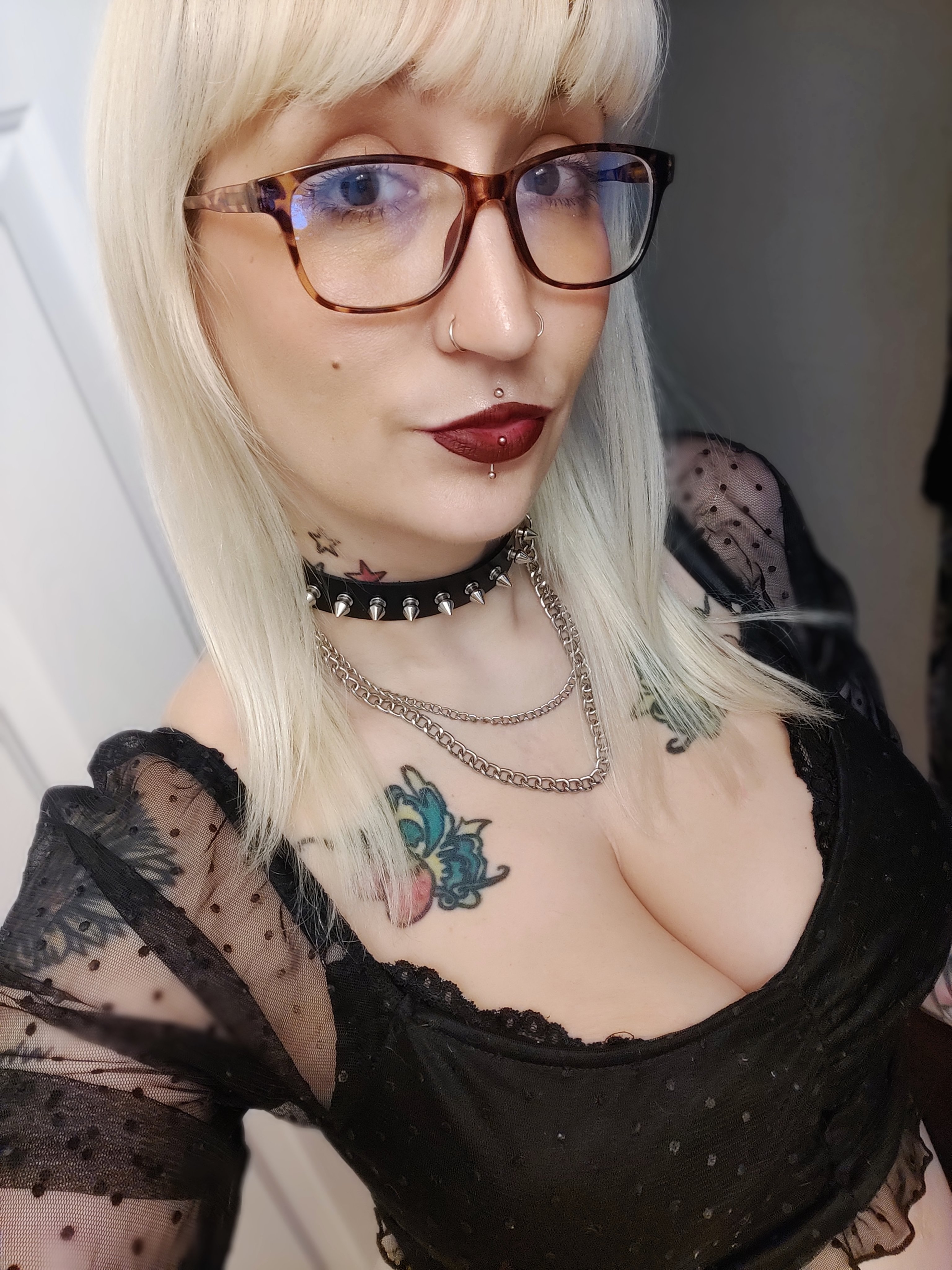 MistressTatianaBelen