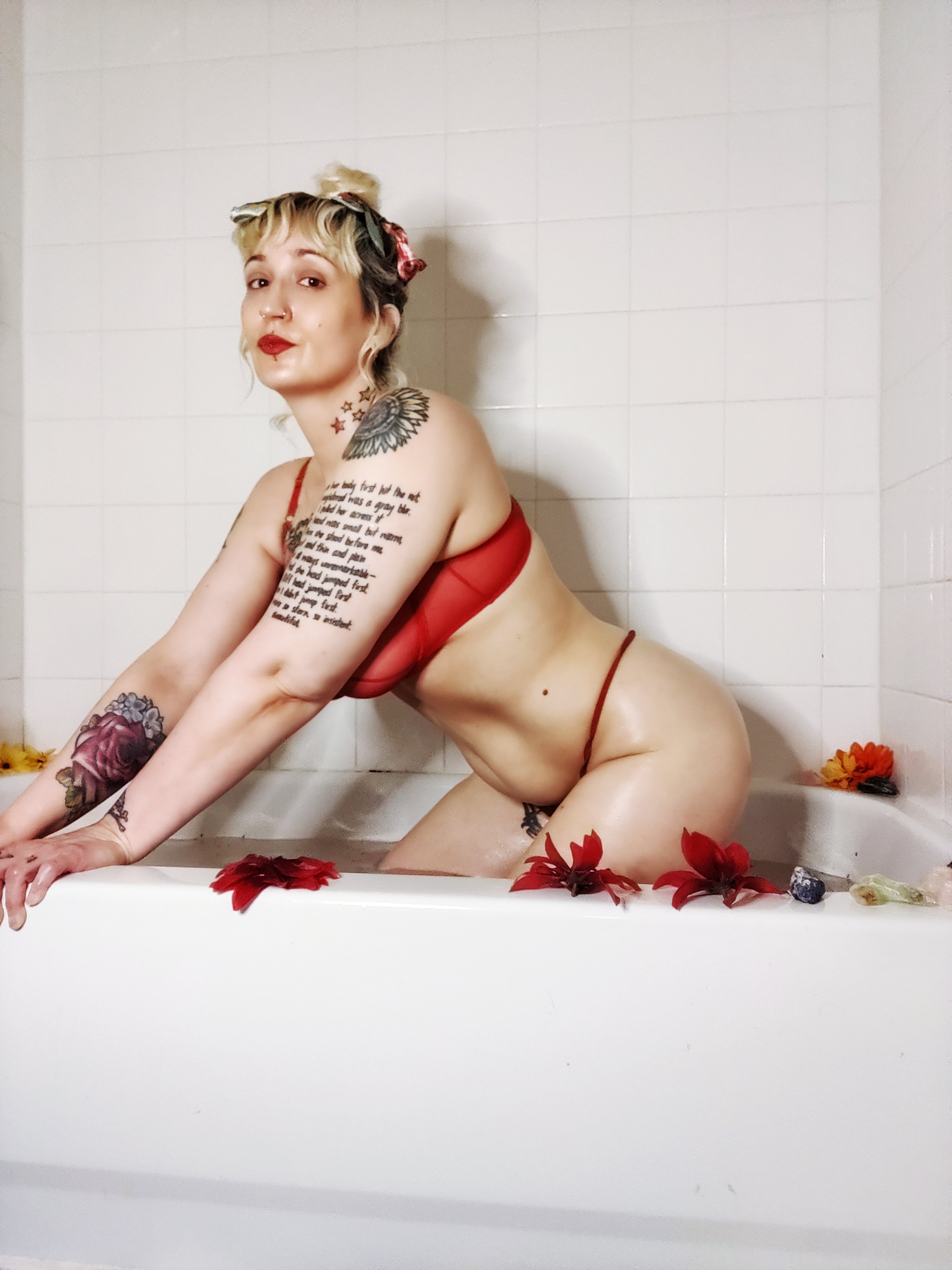 MistressTatianaBelen