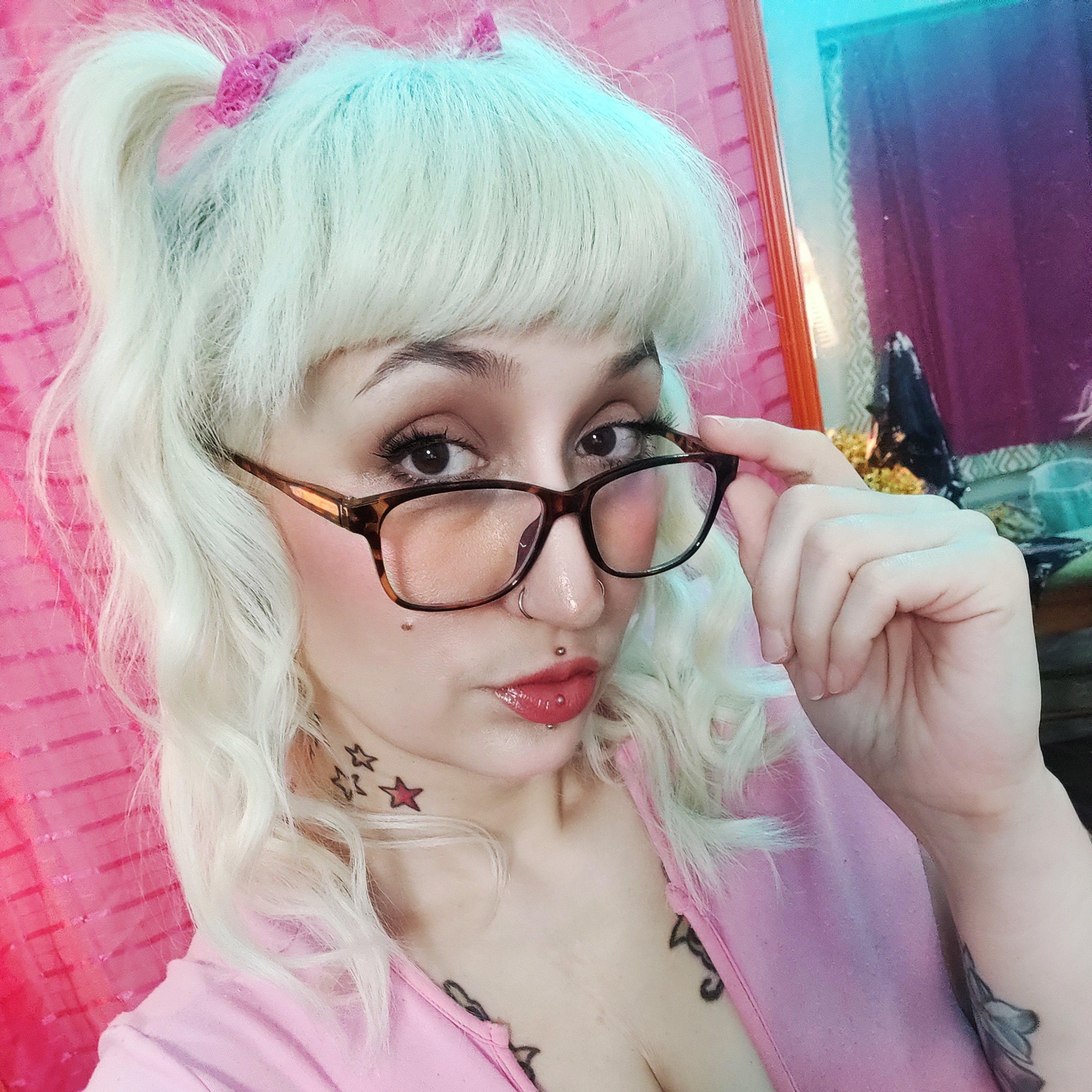 MistressTatianaBelen