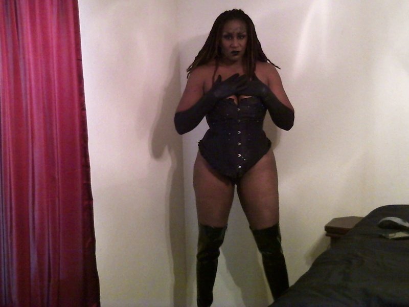 MistressTemptress