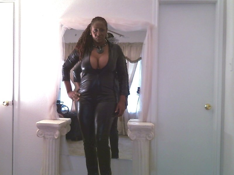 MistressTemptress