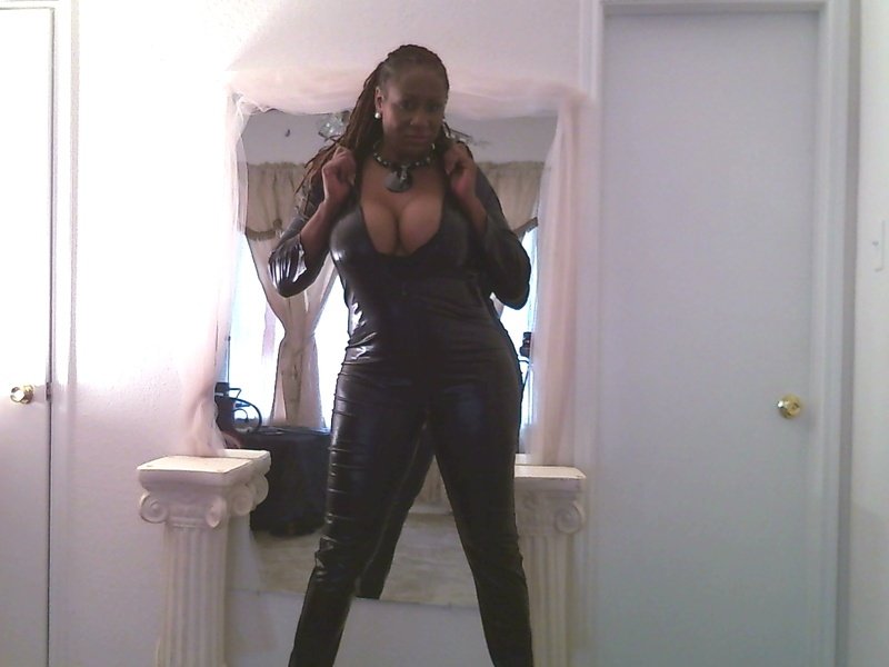 MistressTemptress