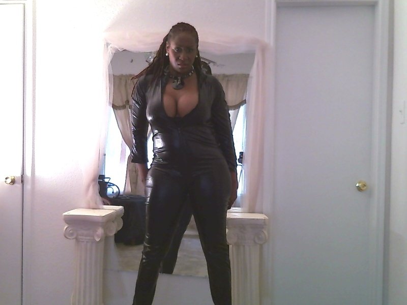 MistressTemptress
