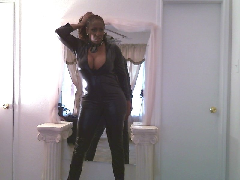 MistressTemptress
