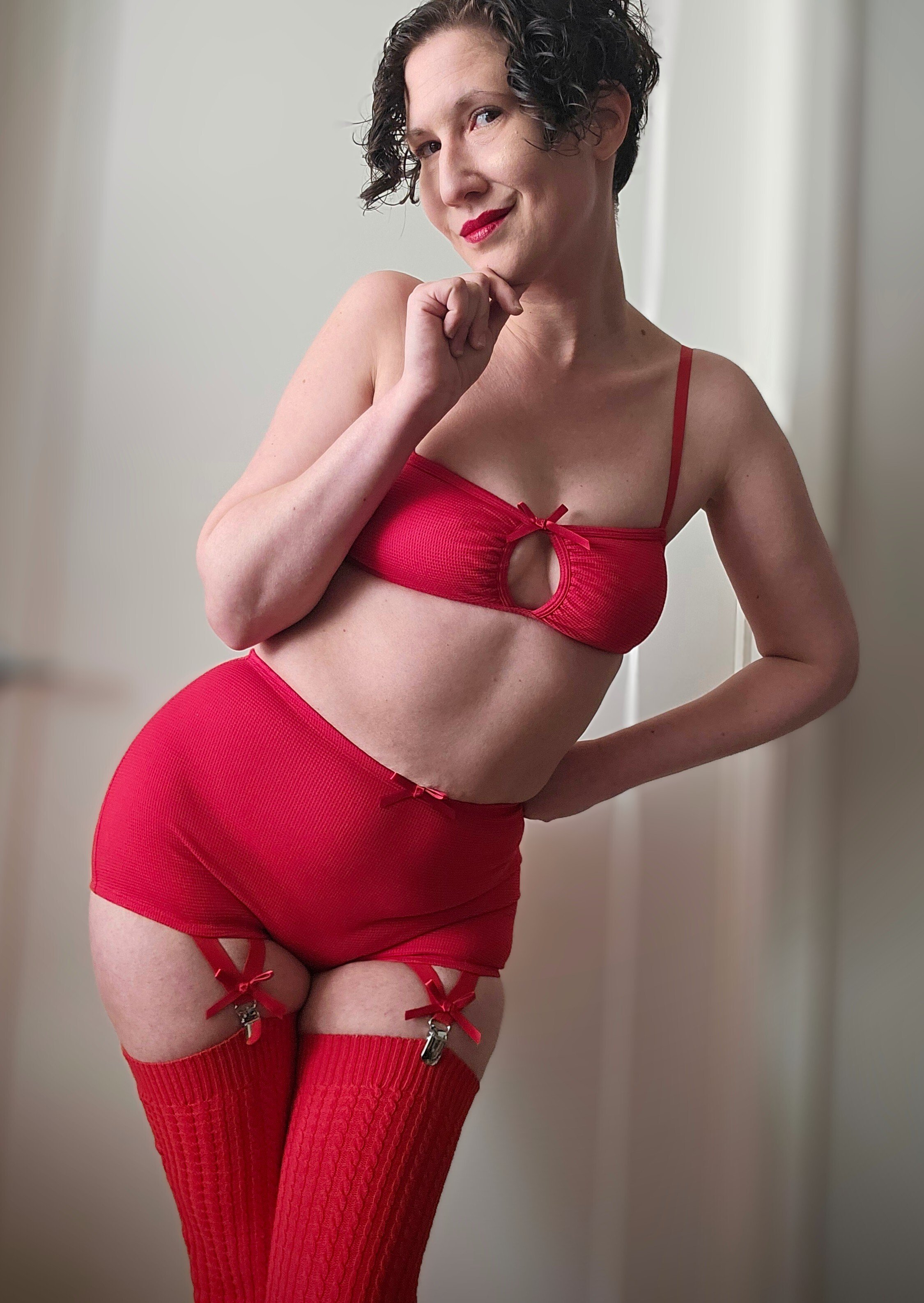 MistressVeritasVelvet