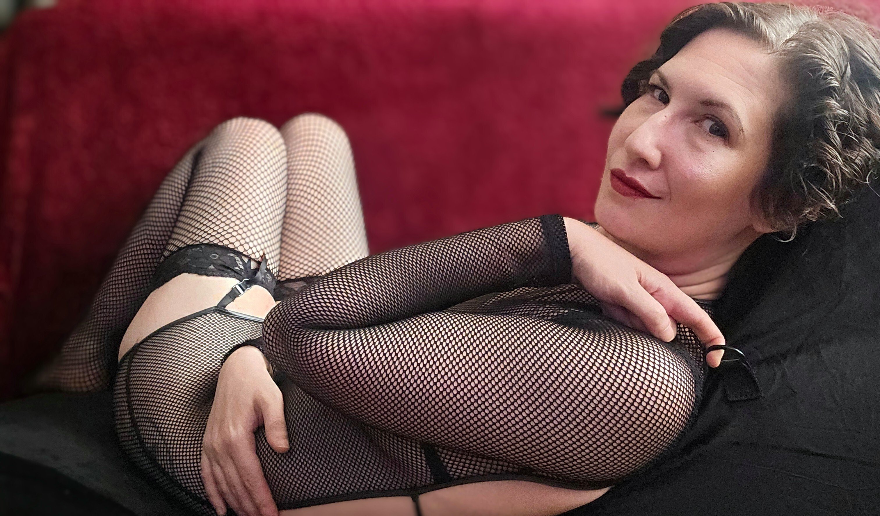 MistressVeritasVelvet