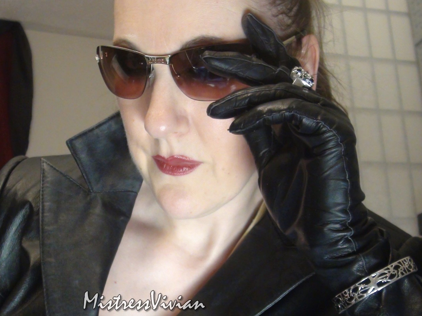 mistressvivian from Jerkmate