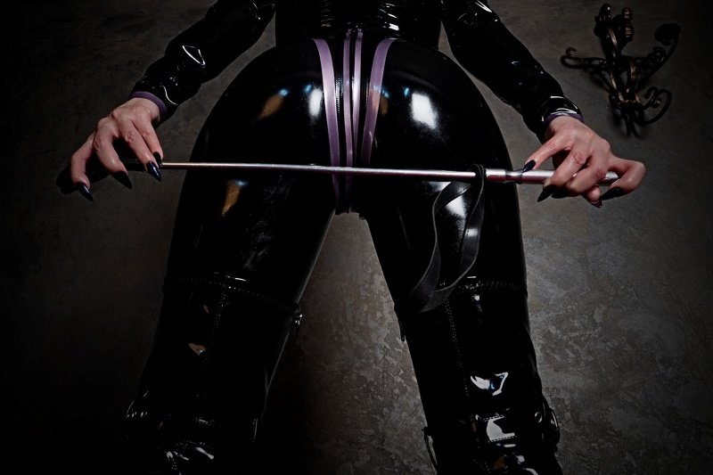 MistressWanda