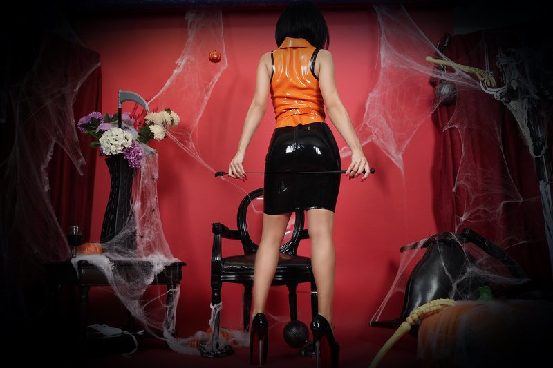 MistressWanda