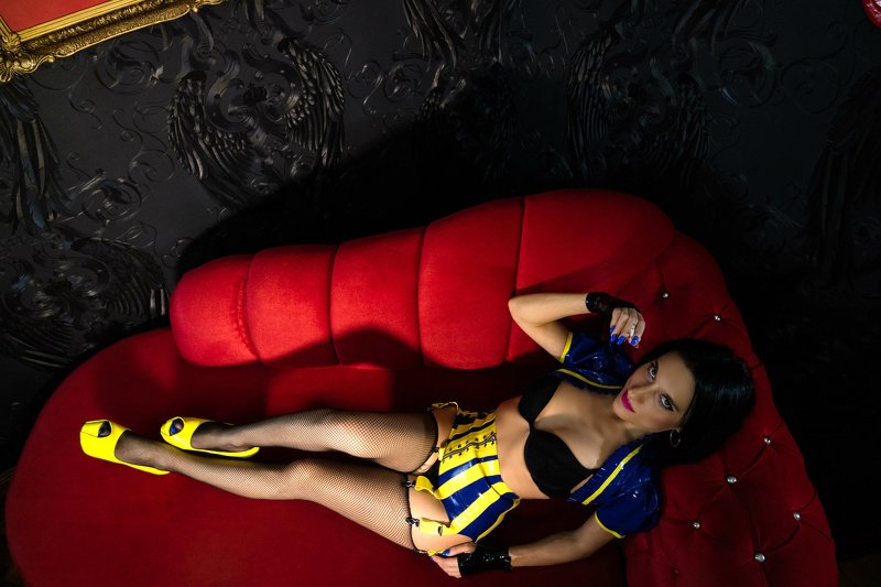 MistressWanda