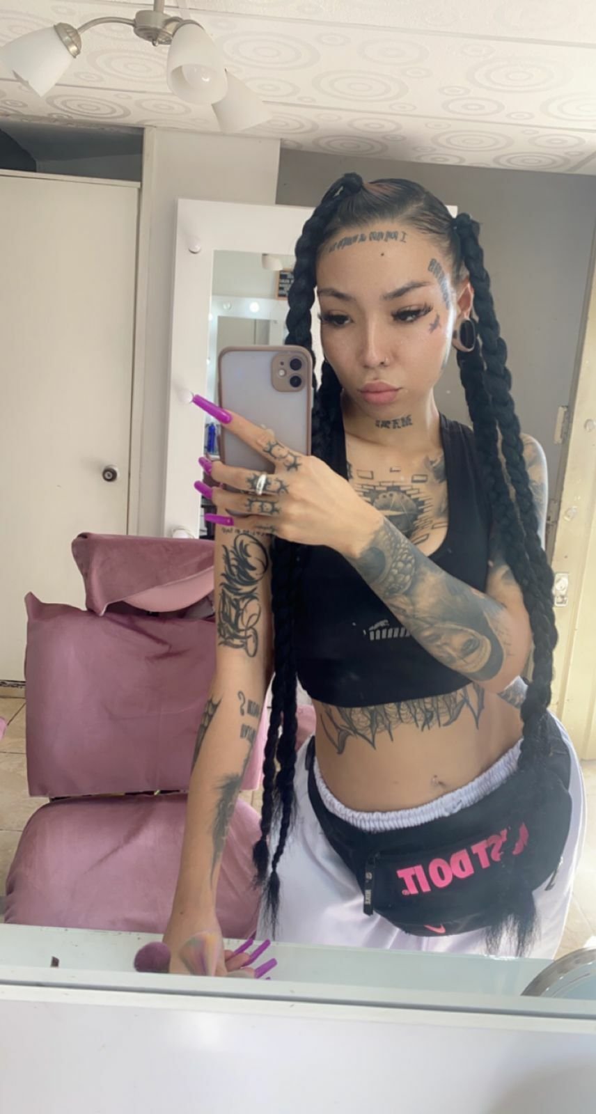 MollyFisherxxx