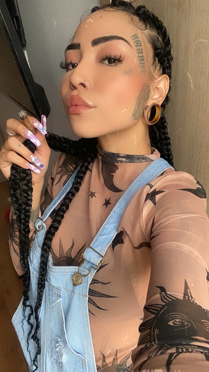 MollyFisherxxx