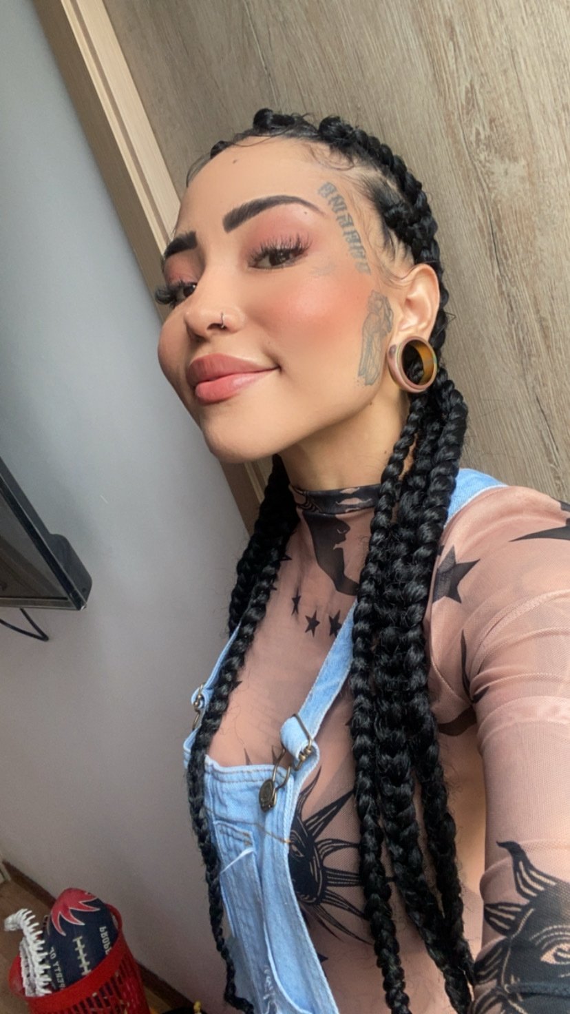 MollyFisherxxx