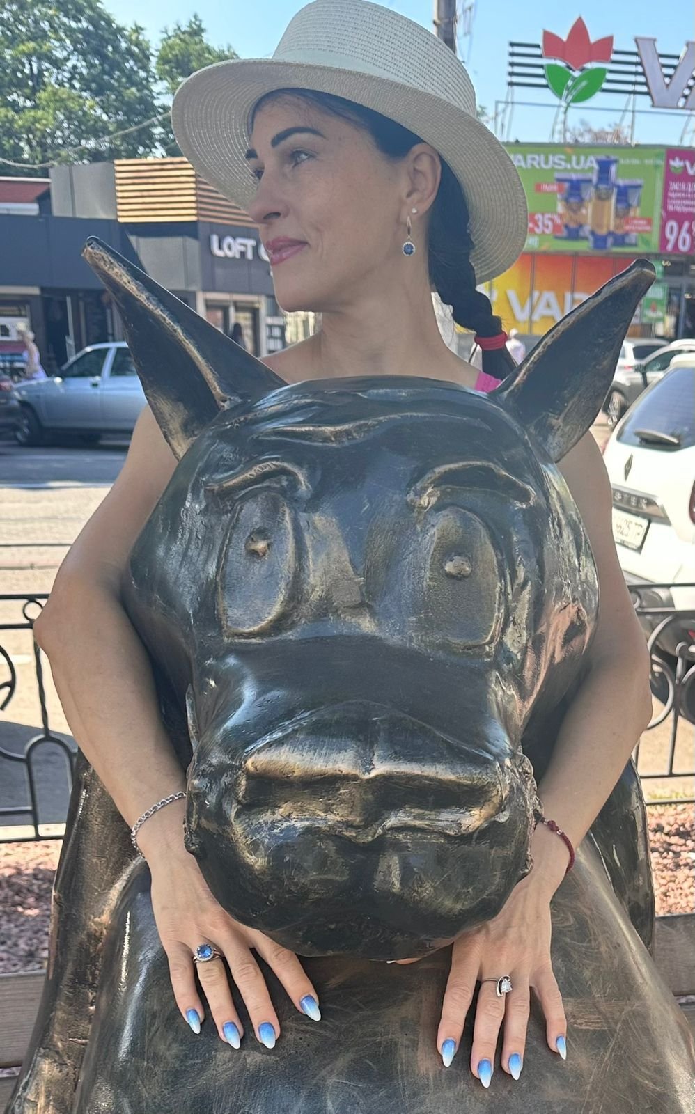 monicaposh from Jerkmate