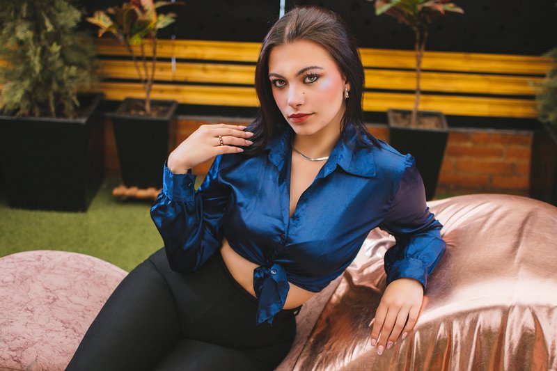 morganengel from Jerkmate