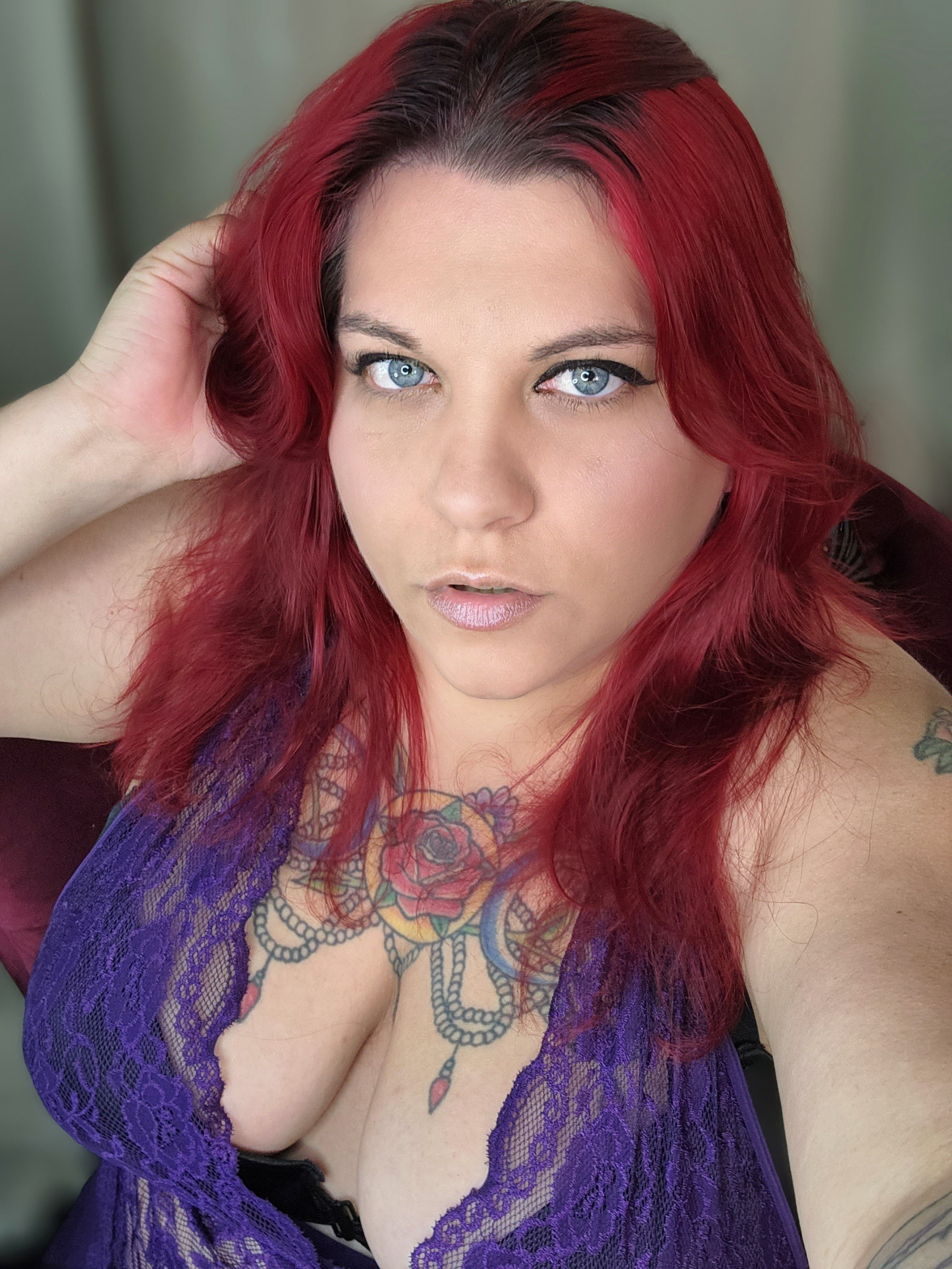 MorganJadeFey